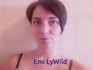 Emi_LyWild