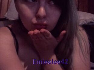 Emieelee42