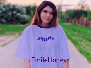 EmileHoney
