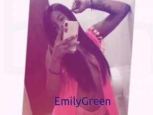 EmilyGreen