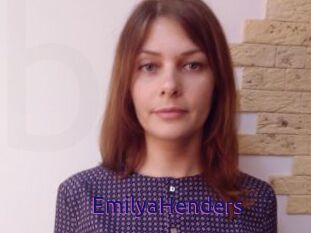 EmilyaHenders