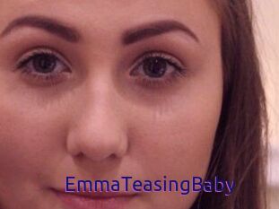 EmmaTeasingBaby