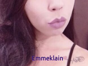 Emmeklain