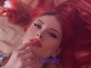Emmily