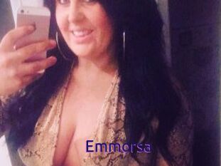 Emmorsa