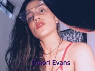 Emori_Evans