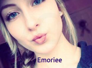 Emoriee
