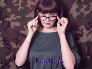Emotions