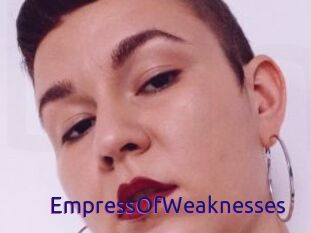 EmpressOfWeaknesses