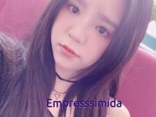 Empresssimida