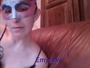Emysexy