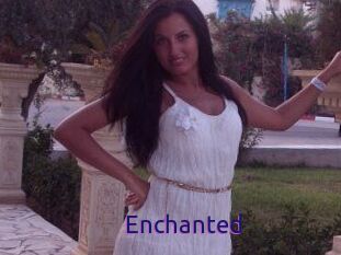 Enchanted