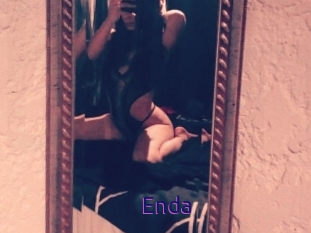 Enda