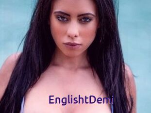 EnglishtDemi