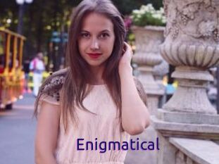 Enigmatical