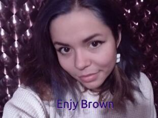 Enjy_Brown