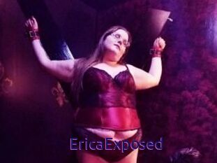 EricaExposed