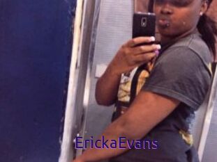 ErickaEvans