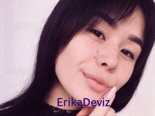 ErikaDeviz