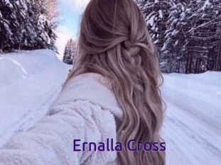 Ernalla_Cross