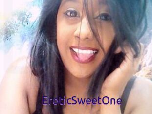 EroticSweetOne