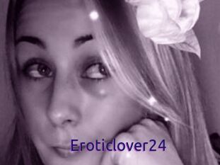 Eroticlover24