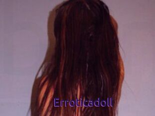 Erroticadoll
