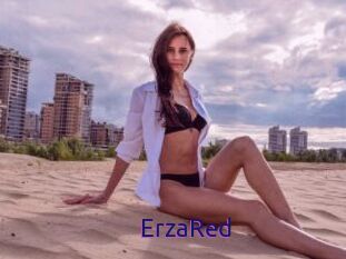 ErzaRed