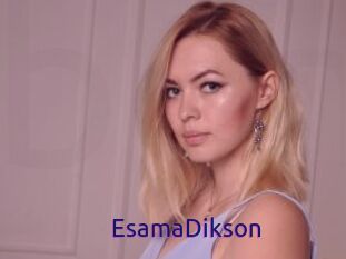 EsamaDikson