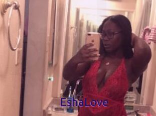 EshaLove