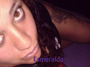 Esmeralda