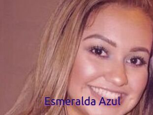Esmeralda_Azul
