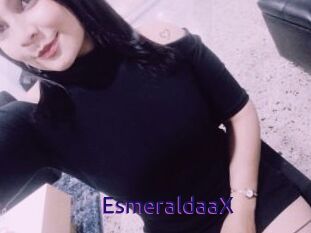 EsmeraldaaX