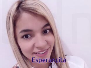 Esperancita