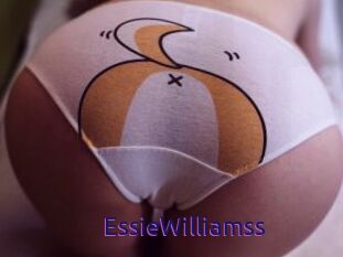 EssieWilliamss