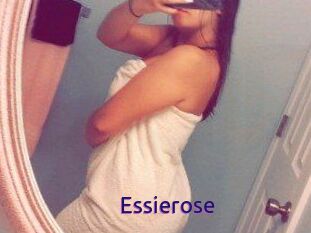 Essierose