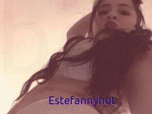 Estefannyhot