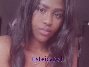EsteicyDoll