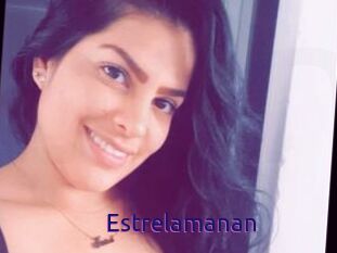 Estrelamanan