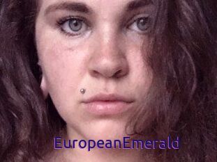 EuropeanEmerald