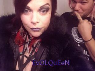 EvOLQuEeN