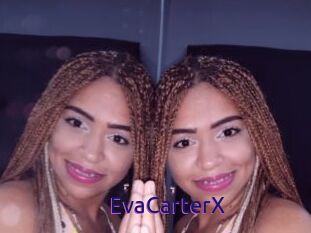 EvaCarterX