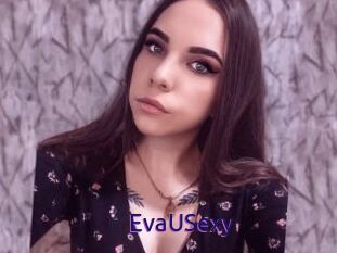 EvaUSexy