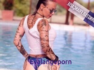 Evalangeporn