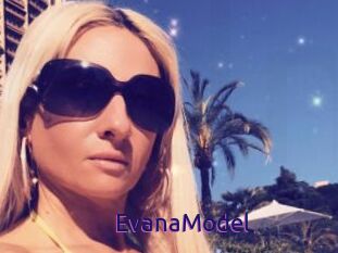 EvanaModel