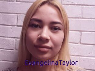 EvangelinaTaylor