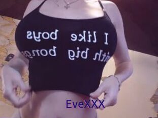 EveXXX