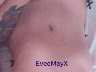 EveeMayX