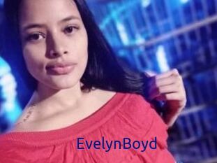 EvelynBoyd