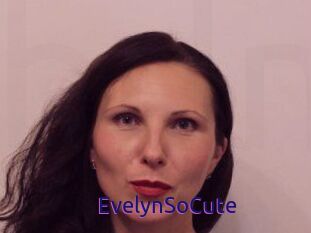 EvelynSoCute